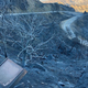Illustration for article titled California's Fires Have Burned Mulholland Highway Almost Beyond Recognition